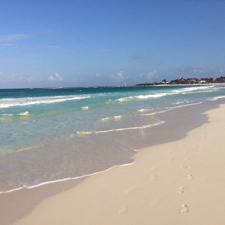 Cancun Beach Aparthotel By Solymar Exterior photo