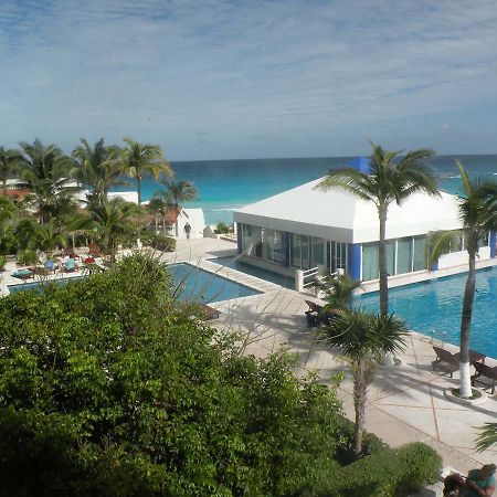 Cancun Beach Aparthotel By Solymar Exterior photo