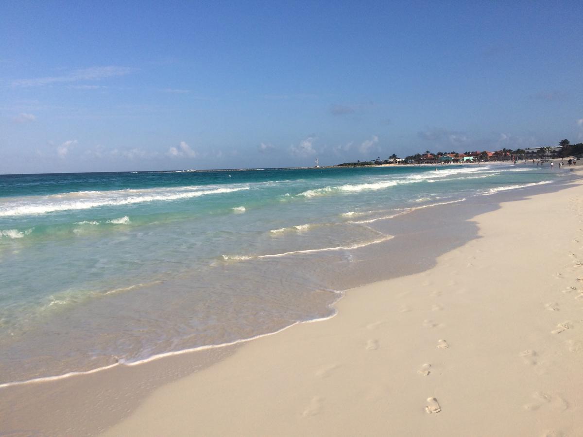 Cancun Beach Aparthotel By Solymar Exterior photo