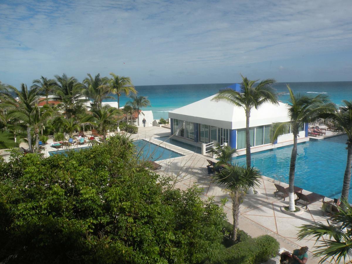 Cancun Beach Aparthotel By Solymar Exterior photo