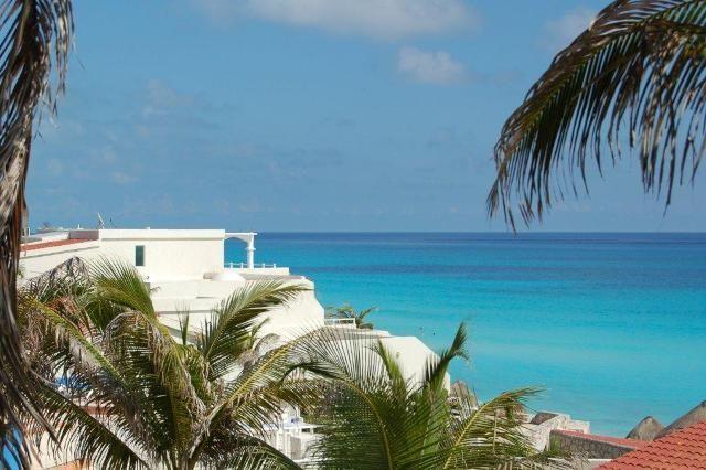 Cancun Beach Aparthotel By Solymar Exterior photo